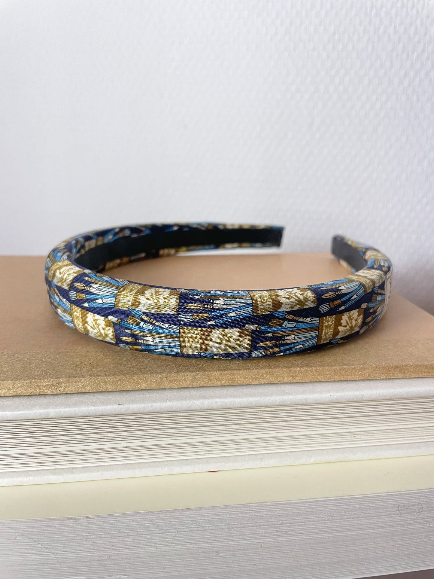 Ensemble Upcyclé Iconique 'Kahlo'