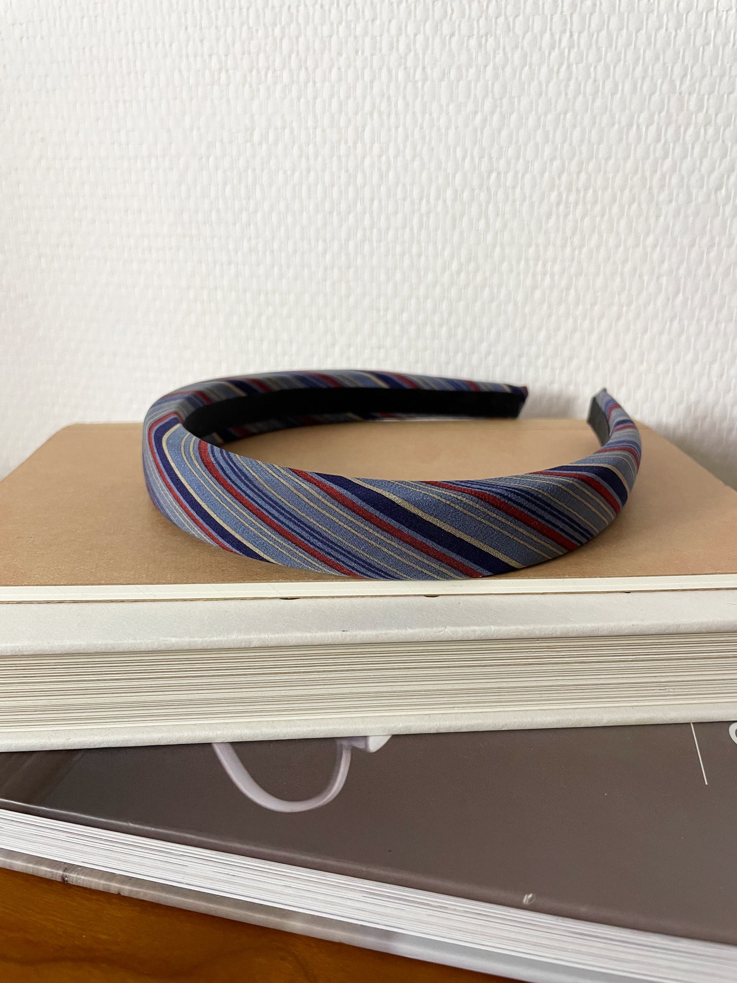 Ensemble Upcyclé Iconique 'Haussmann'