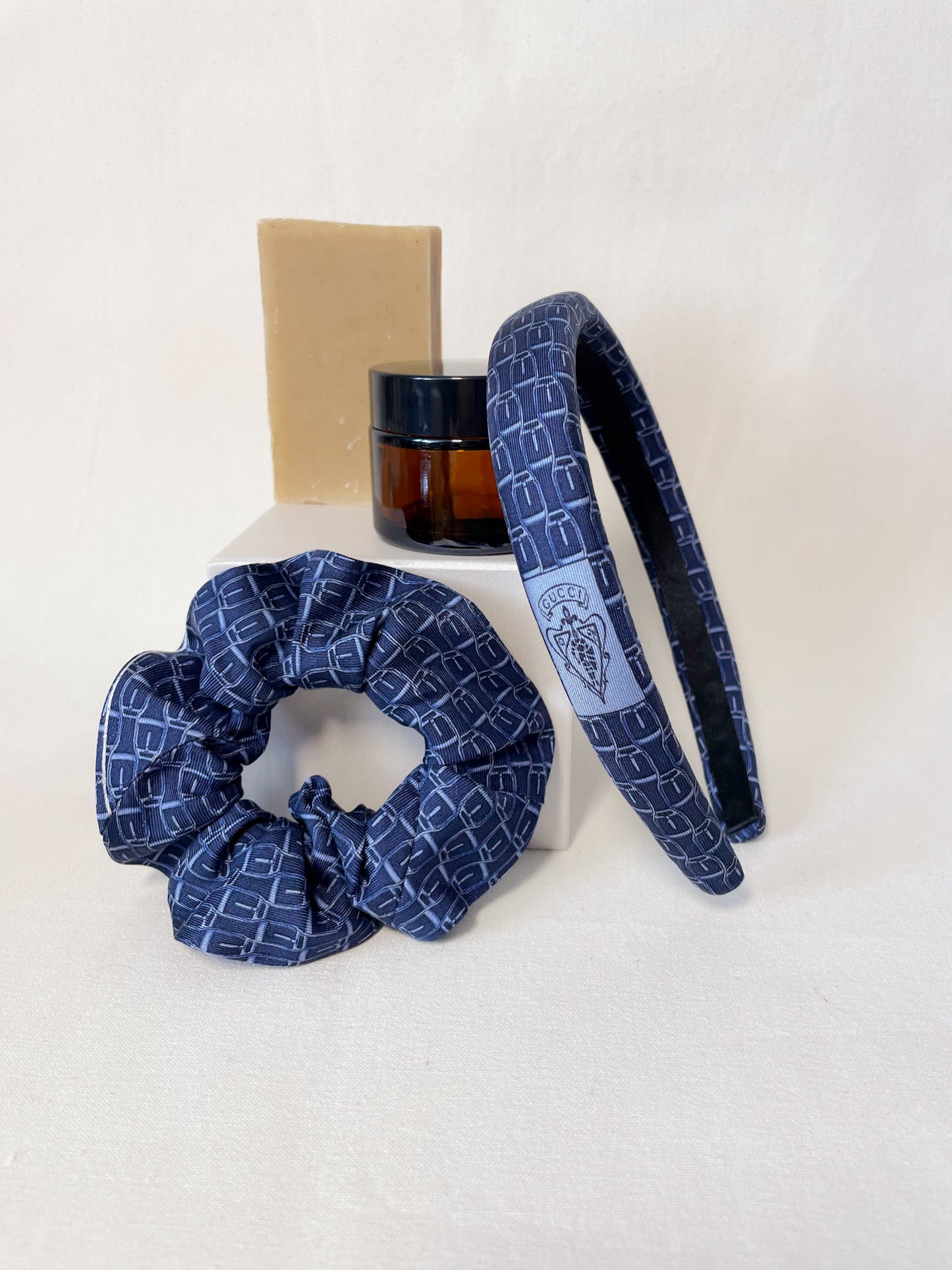 Ensemble Upcyclé Iconique 'Quotidien'