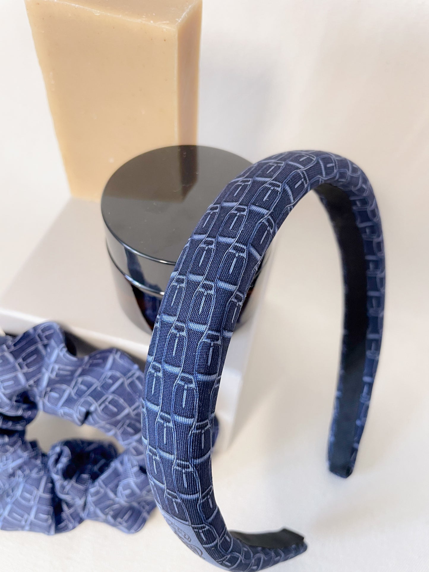 Ensemble Upcyclé Iconique 'Quotidien'
