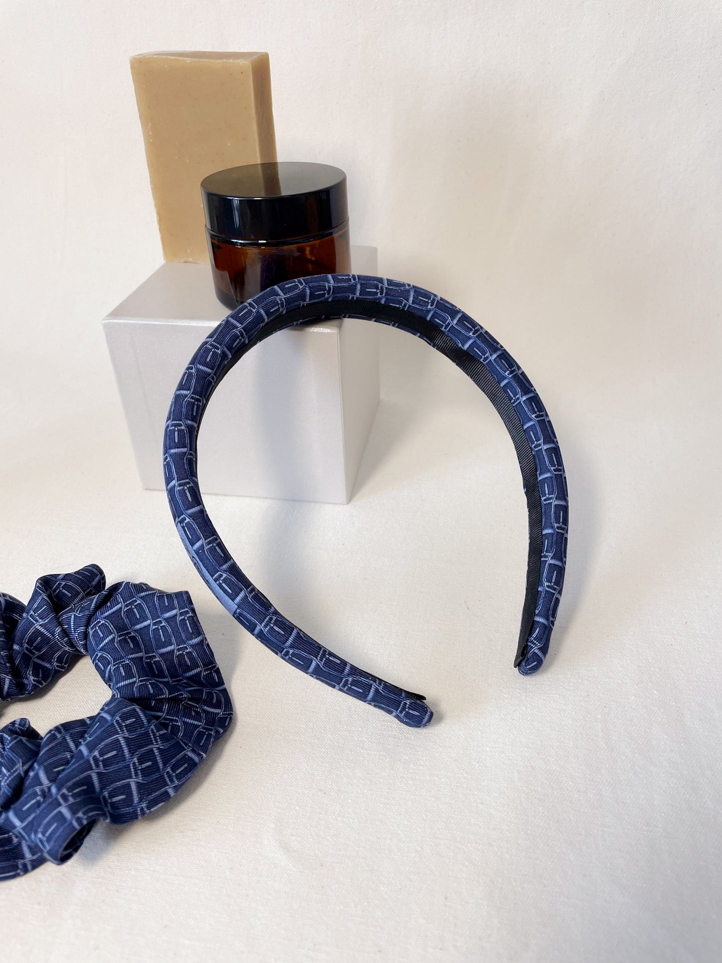 Ensemble Upcyclé Iconique 'Quotidien'