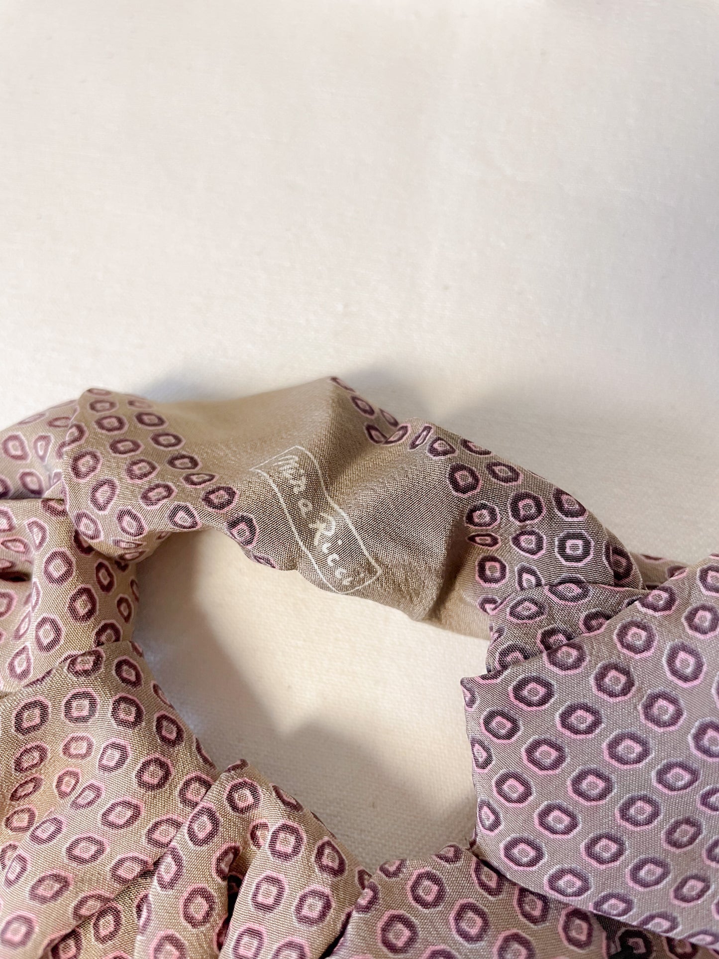 Ensemble Upcyclé Iconique 'Positive'