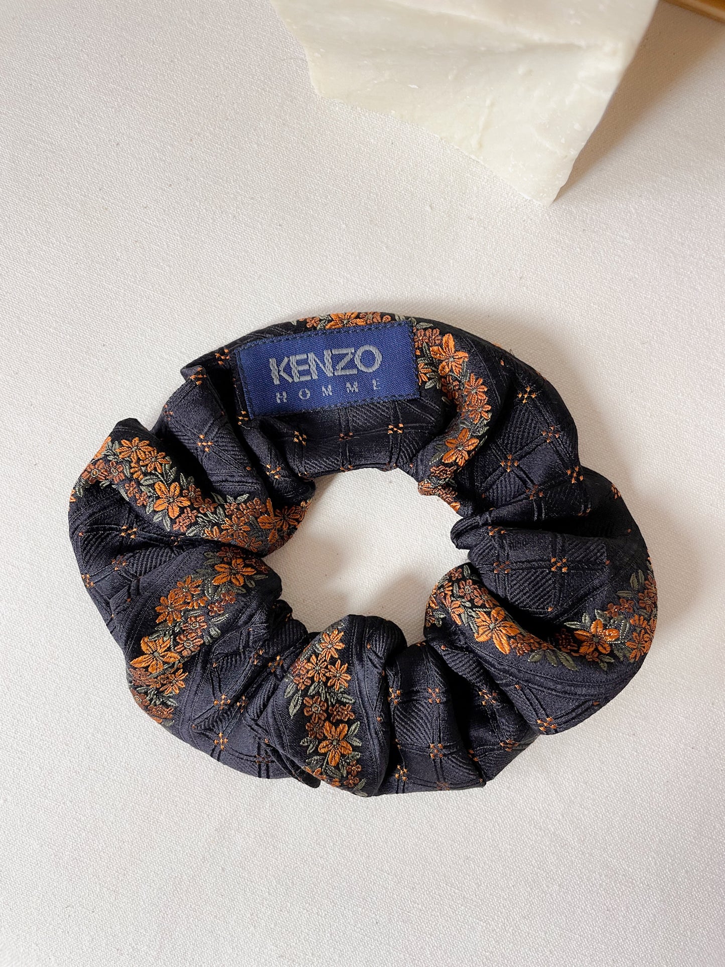 Ensemble Upcyclé Iconique 'Bouquet anti-oxydant'