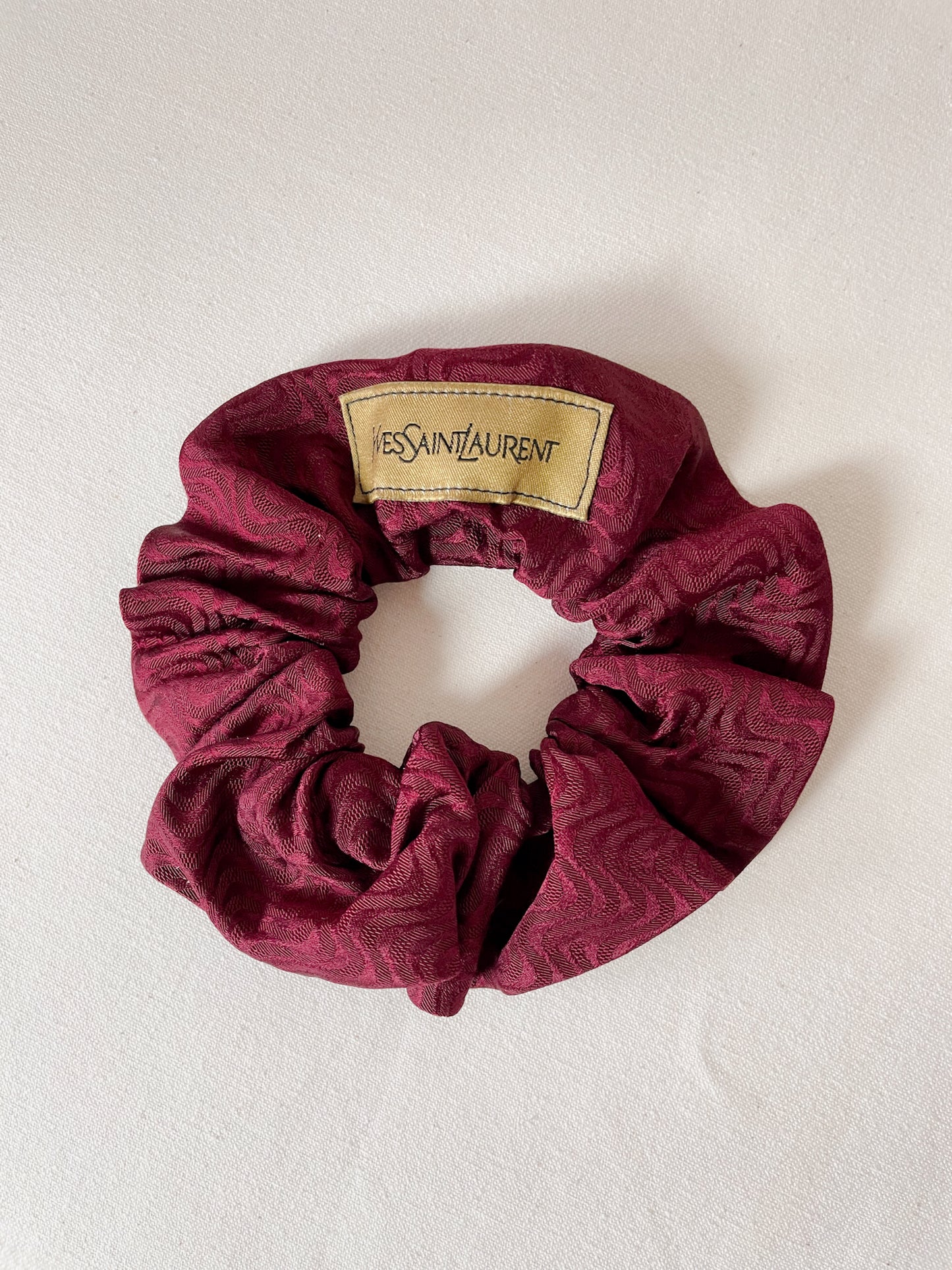 Ensemble Upcyclé Iconique 'Good vibes only'