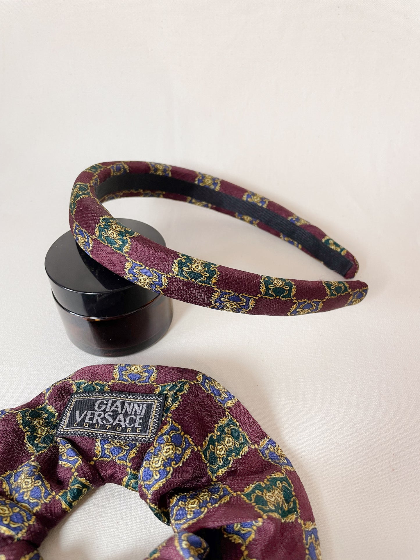 Ensemble Upcyclé Iconique 'Booster de brillance'