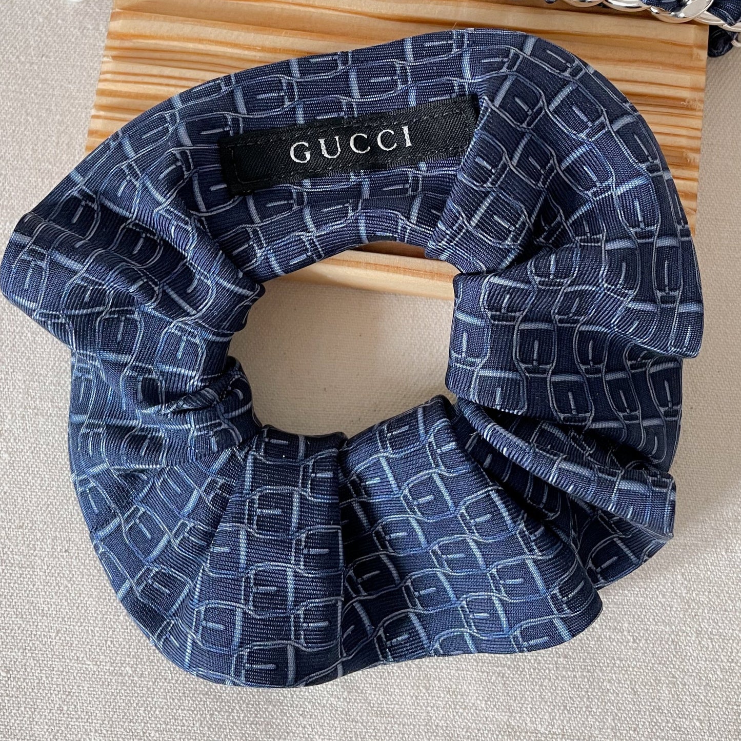 Ensemble Upcyclé Iconique 'Quotidien'