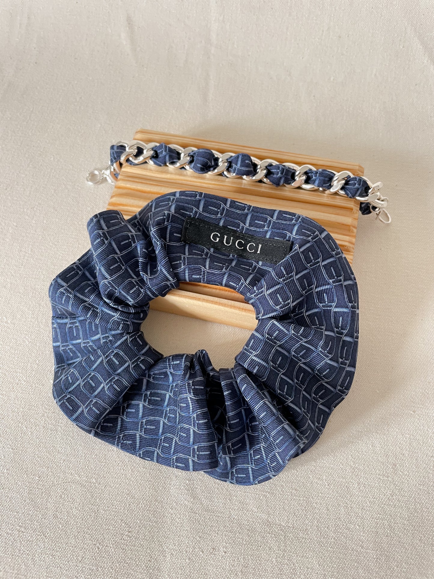 Ensemble Upcyclé Iconique 'Quotidien'