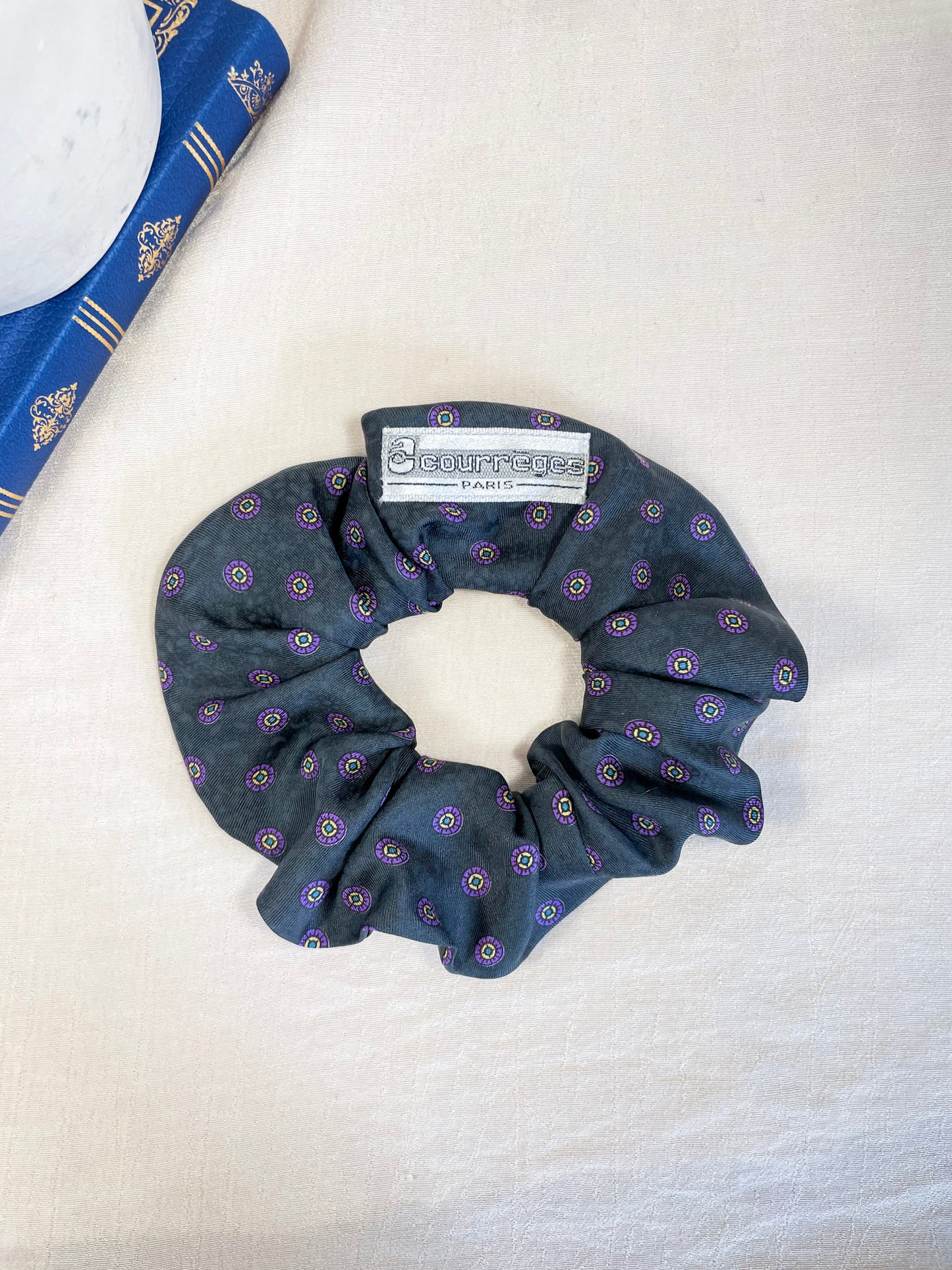 Ensemble Upcyclé Iconique 'Uranus'