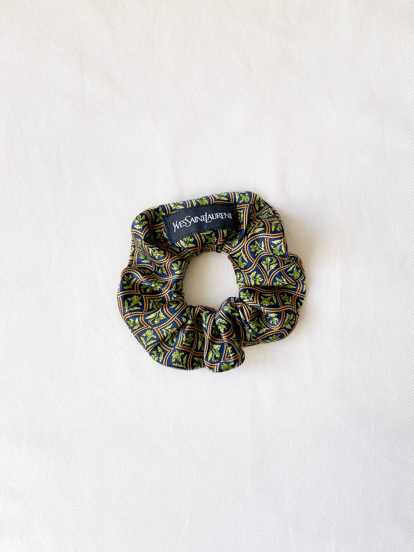 Ensemble Upcyclé Iconique 'Greenery'