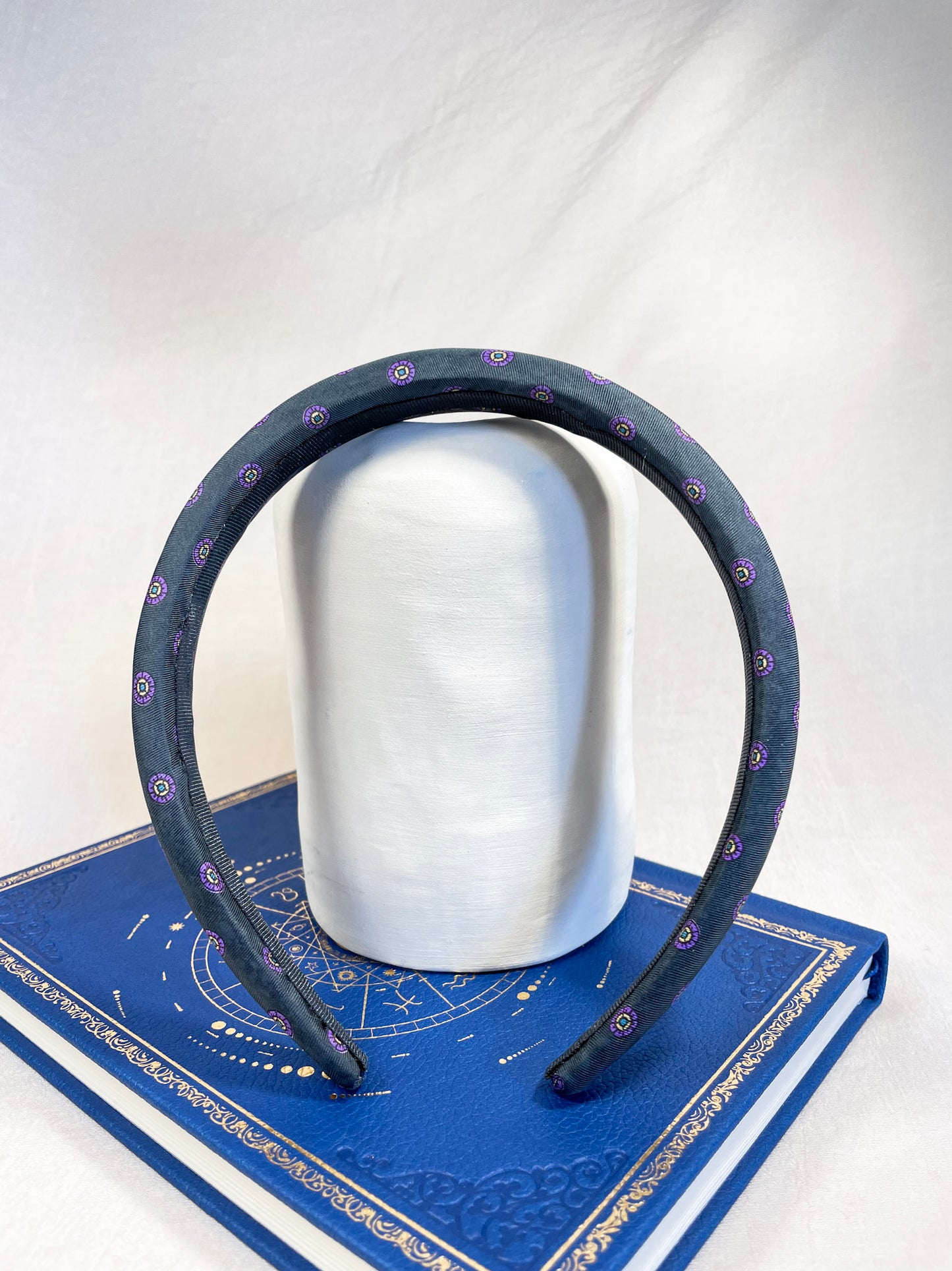 Ensemble Upcyclé Iconique 'Uranus'