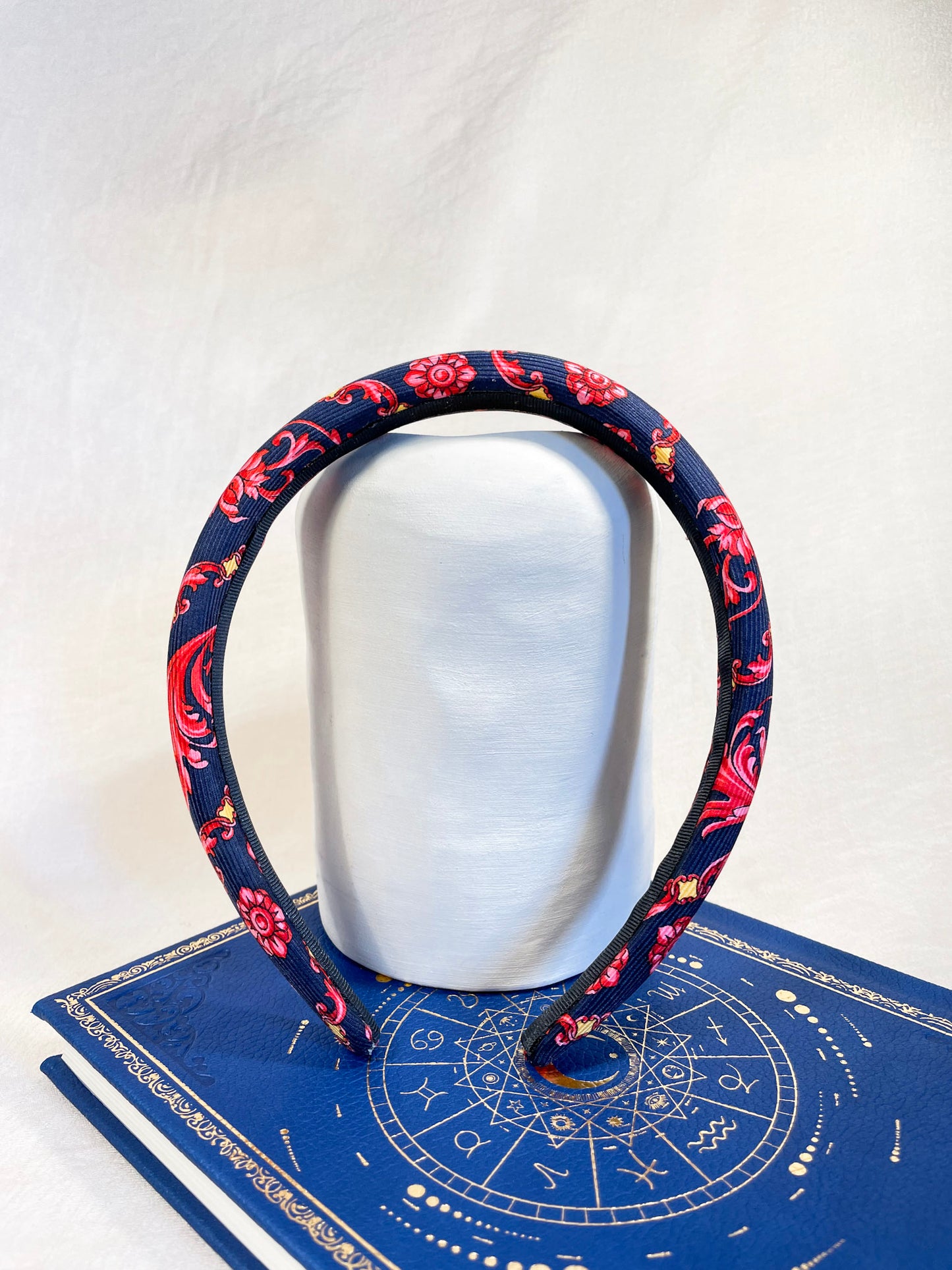 Ensemble Upcyclé Iconique 'Bélier'