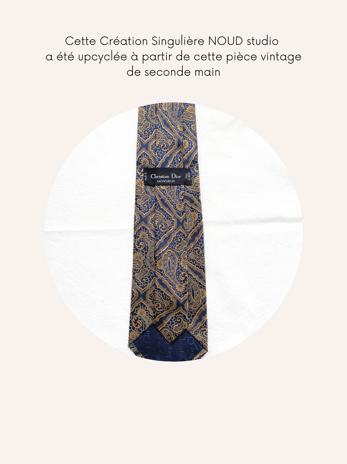 Maxi Coffret Upcyclé Iconique 'Carillons de Noël' - 3 créations