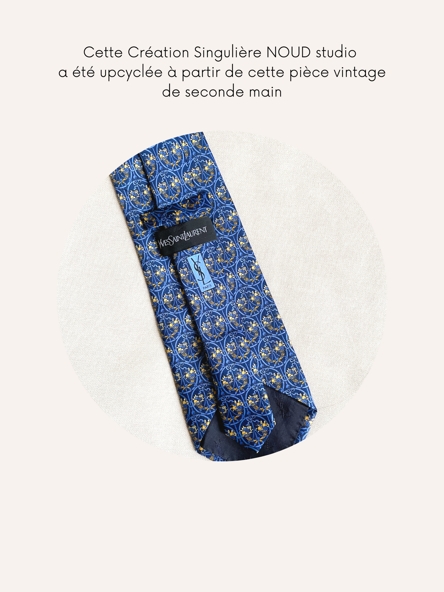 Coffret Upcyclé Iconique 'Banquet Divin' N°1