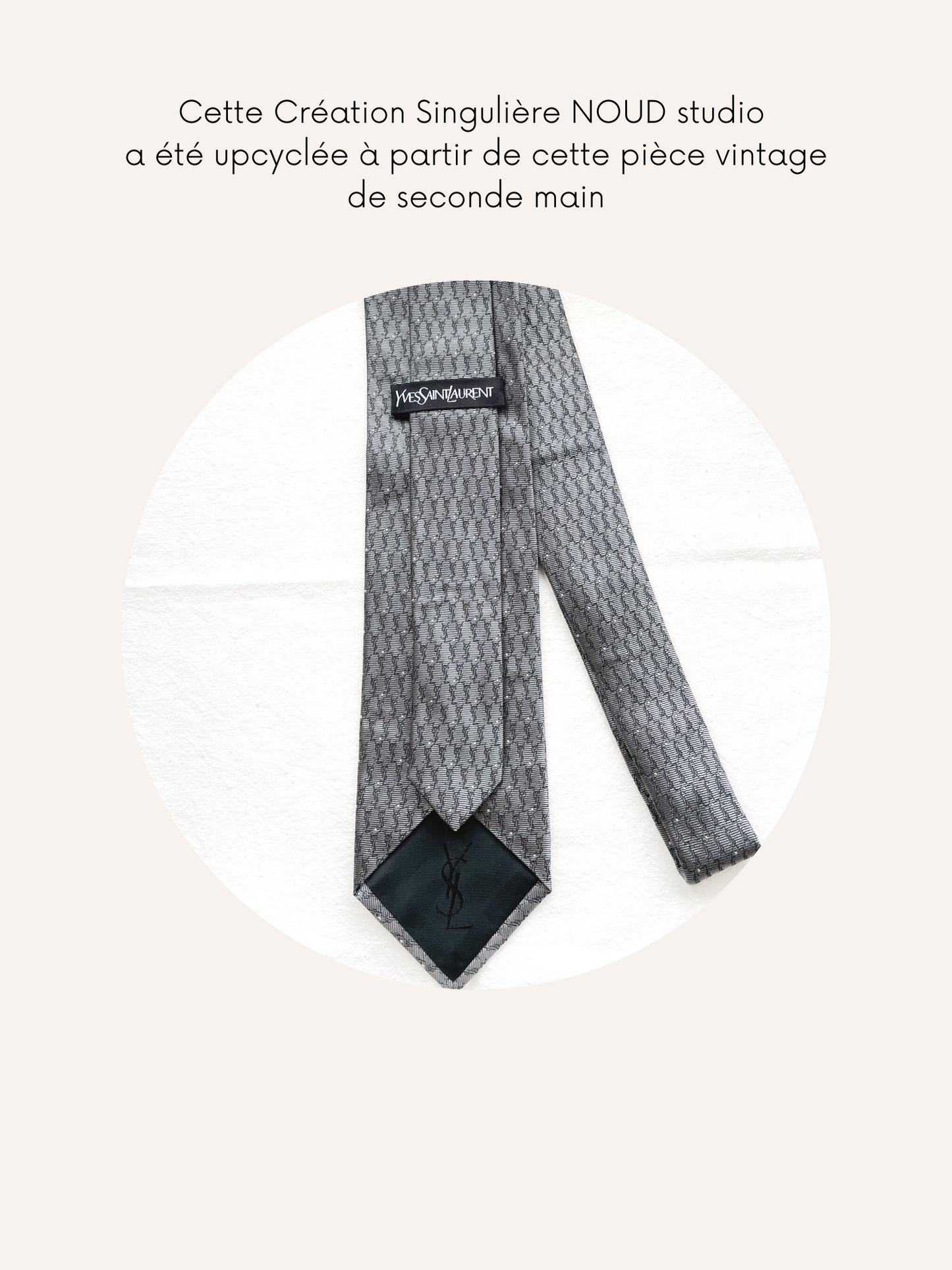 Coffret Upcyclé Iconique 'Réveillon à Paris'