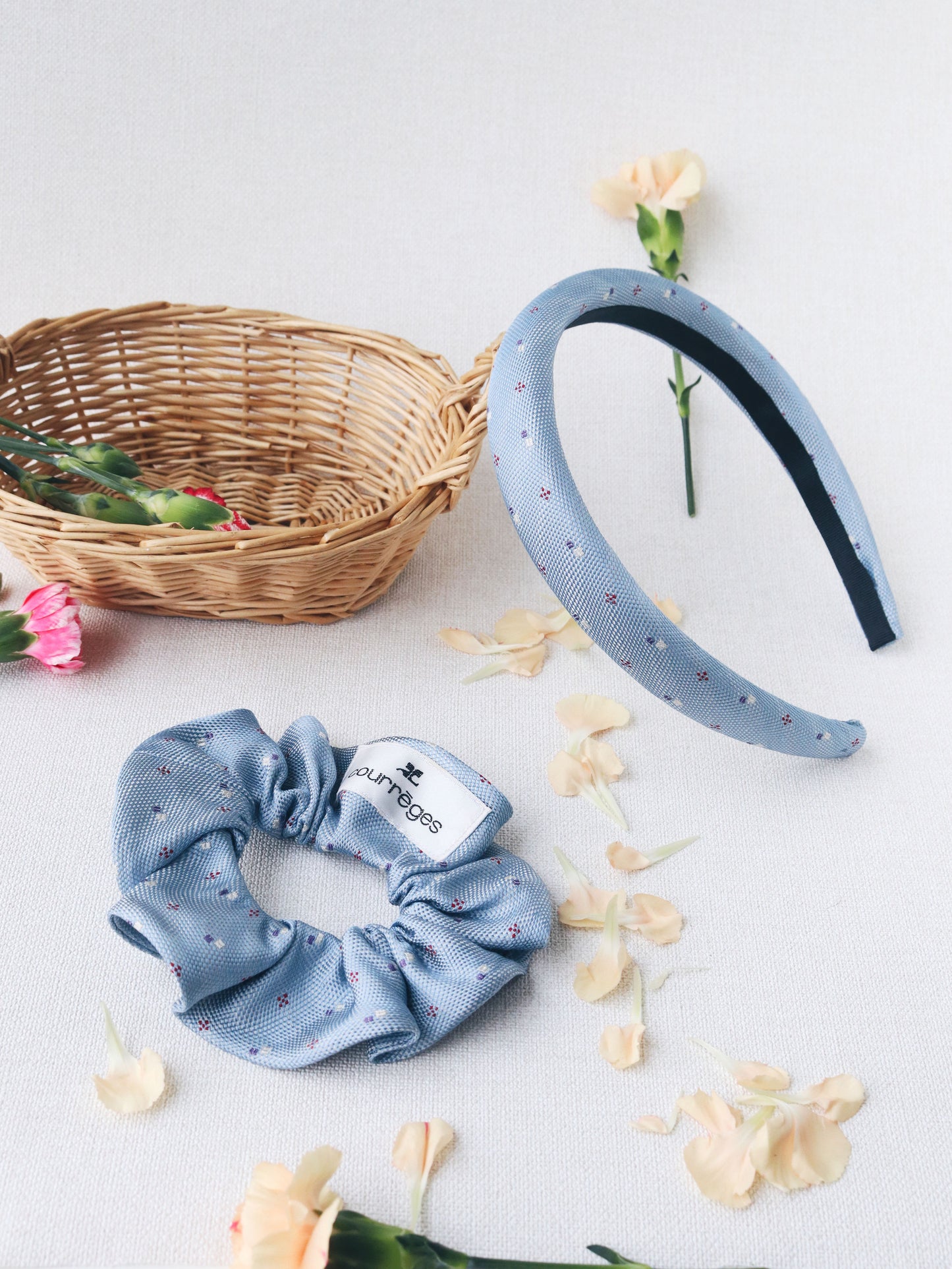 Ensemble Upcyclé Iconique 'Dégel'