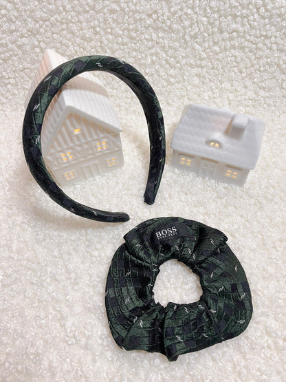 Coffret Upcyclé Iconique 'Grand Couloir'