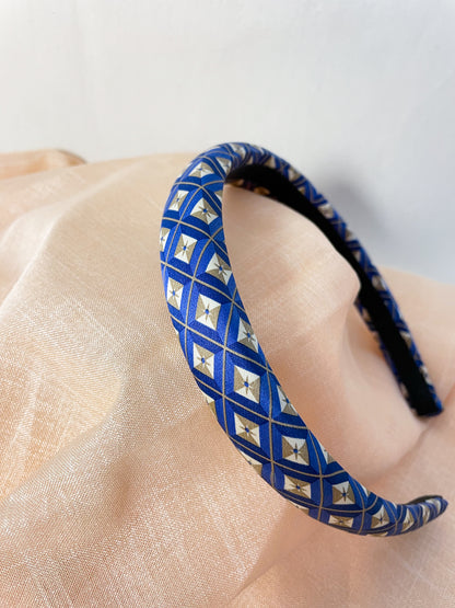Ensemble Upcyclé Iconique 'Mosaïco'