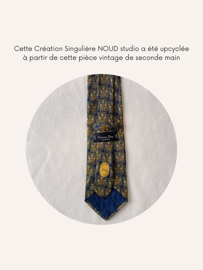 Coffret Upcyclé Iconique 'L’Arc'