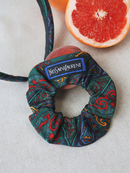 Ensemble Upcyclé Iconique 'Bandana'