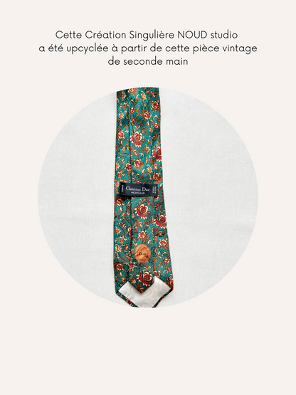 Coffret Upcyclé Iconique 'Forêt enchantée'