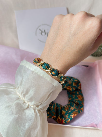 Coffret Upcyclé Iconique 'Forêt enchantée'