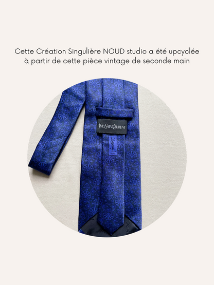 Ensemble Upcyclé Iconique 'Orbital'