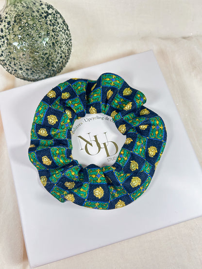 Coffret Upcyclé Iconique 'Santa Medusa' (S)