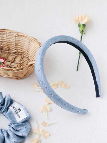 Ensemble Upcyclé Iconique 'Dégel'