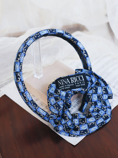 Ensemble Upcyclé Iconique 'Ecorce Epineuse'